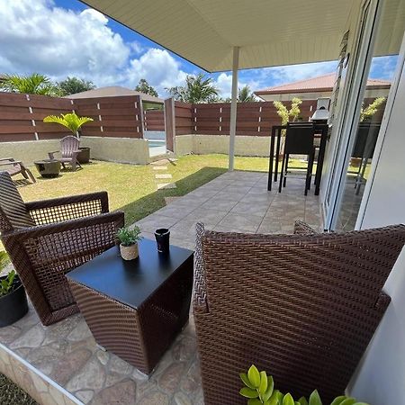Jorsen House Tahiti : Bungalow Confortable Taravao Екстер'єр фото