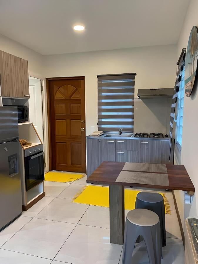 Jorsen House Tahiti : Bungalow Confortable Taravao Екстер'єр фото